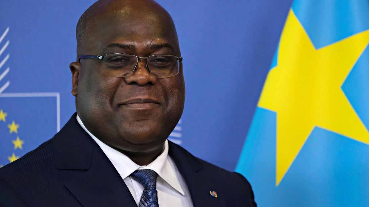 Problematické volby v Kongu mají po 11 dnech vítěze: Tshisekedi jasně obhájil